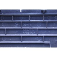 2015 BMW M4 F82 Driver Assist Control Switch Surround Trim Bezel - 51459218533 OEM