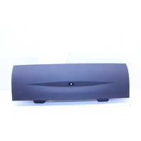 BMW 328i 335i 435i Lower Dash Trim Cover 9218562 OEM