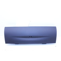 BMW 328i 335i 435i Lower Dash Trim Cover 9218562 OEM