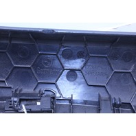 BMW 328i 335i 435i Lower Dash Trim Cover 9218562 OEM
