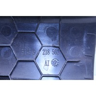 BMW 328i 335i 435i Lower Dash Trim Cover 9218562 OEM