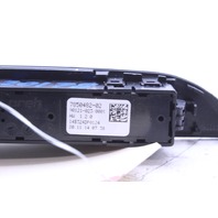 BMW M3 M4 Center Console Suspension Camera Traction Switch OEM