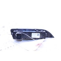 BMW M3 M4 Center Console Suspension Camera Traction Switch OEM