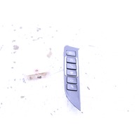 BMW M3 M4 Center Console Suspension Camera Traction Switch OEM