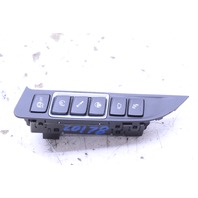 BMW M3 M4 Center Console Suspension Camera Traction Switch OEM