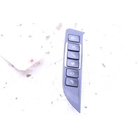 BMW M3 M4 Center Console Suspension Camera Traction Switch OEM