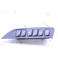 BMW M3 M4 Center Console Suspension Camera Traction Switch OEM