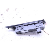 BMW M3 M4 Center Console Suspension Camera Traction Switch OEM