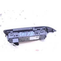 BMW M3 M4 Center Console Suspension Camera Traction Switch OEM