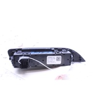 BMW M3 M4 Center Console Suspension Camera Traction Switch OEM