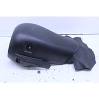 2015 BMW M4 F82 Coupe Steering Column Cover Trim 9219551 OEM