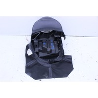 2015 BMW M4 F82 Coupe Steering Column Cover Trim 9219551 OEM