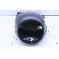 2015 BMW M4 F82 Coupe Steering Column Cover Trim 9219551 OEM