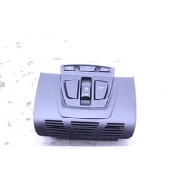 2015 2016 BMW M4 F82 Overhead Dome Map Light Console 9351186 OEM