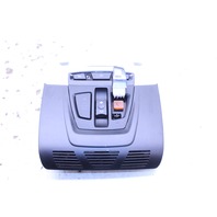 2015 2016 BMW M4 F82 Overhead Dome Map Light Console 9351186 OEM