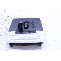 2015 2016 BMW M4 F82 Overhead Dome Map Light Console 9351186 OEM