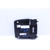 2015 2016 BMW M4 F82 Overhead Dome Map Light Console 9351186 OEM