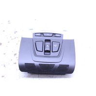 2015 2016 BMW M4 F82 Overhead Dome Map Light Console 9351186 OEM