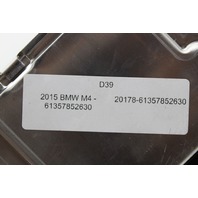 2015 BMW M4 F82 Differential Control Module OEM
