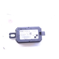 BMW 328i M4 Theft Locking Remote Control Module 61359319081 OEM