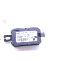 BMW 328i M4 Theft Locking Remote Control Module 61359319081 OEM