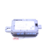 BMW 328i M4 Theft Locking Remote Control Module 61359319081 OEM