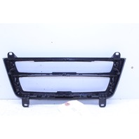 BMW M4 F82 Radio Heater AC Temperature Climate Control Surround Bezel 9306450 OEM