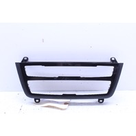 BMW M4 F82 Radio Heater AC Temperature Climate Control Surround Bezel 9306450 OEM