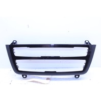 BMW M4 F82 Radio Heater AC Temperature Climate Control Surround Bezel 9306450 OEM