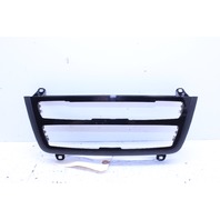 BMW M4 F82 Radio Heater AC Temperature Climate Control Surround Bezel 9306450 OEM