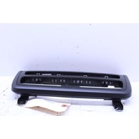 BMW M4 F82 Radio Heater AC Temperature Climate Control Surround Bezel 9306450 OEM
