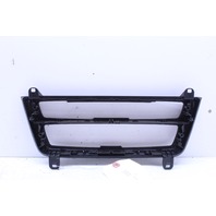 BMW M4 F82 Radio Heater AC Temperature Climate Control Surround Bezel 9306450 OEM