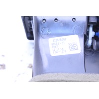 2015-2019 BMW M4 F82 Center Console Rear Air Vent Grille - 64229265350 OEM