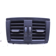 2015-2019 BMW M4 F82 Center Console Rear Air Vent Grille - 64229265350 OEM