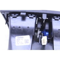 2015-2019 BMW M4 F82 Center Console Rear Air Vent Grille - 64229265350 OEM