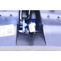 2015-2019 BMW M4 F82 Center Console Rear Air Vent Grille - 64229265350 OEM