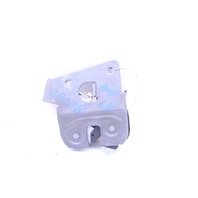 2015 BMW M4 F82 Left Rear Seat Bench Latch Lock 7112853 OEM