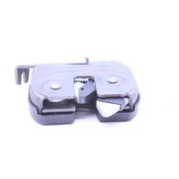 2015 BMW M4 F82 Left Rear Seat Bench Latch Lock 7112853 OEM