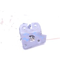 2015 BMW M4 F82 Left Rear Seat Bench Latch Lock 7112853 OEM