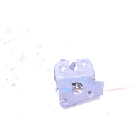 2015 BMW M4 F82 Left Rear Seat Bench Latch Lock 7112853 OEM