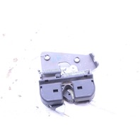 2015 BMW M4 F82 Left Rear Seat Bench Latch Lock 7112853 OEM