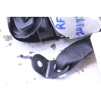 BMW 228i 230I 428I 430i 435I 440i M235i M4 Front Seat Belt Right - 72117284486 OEM