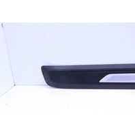 2013-2017 BMW M4 F82 Driver Left Door Entrance Cover Sill 51477395027 OEM