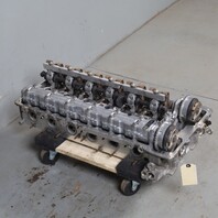 2015-2020 BMW M2 M3 M4 S55 Engine Cylinder Head OEM 11127854005