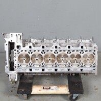 2015-2020 BMW M2 M3 M4 S55 Engine Cylinder Head OEM 11127854005