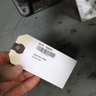 2015-2020 BMW M2 M3 M4 S55 Engine Cylinder Head OEM 11127854005