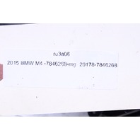 2015-2020 BMW M3 M4 S55 Air Cleaner Intake Box Right OEM