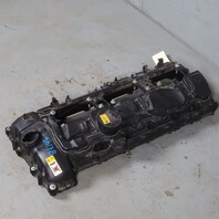2015-2020 BMW M2 M3 M4 S55 Engine Cylinder Head Valve Cover OEM 11127846359