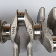 2015-2020 BMW M2 M3 M4 S55 Engine Crankshaft OEM 11218095728
