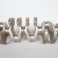 2015-2020 BMW M2 M3 M4 S55 Engine Crankshaft OEM 11218095728